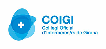 COIGI Col·legi Oficial d'Infermeres/rs de Girona