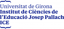 Universitat de Girona - Institut de Ciències de l'Educació Josep Pallach