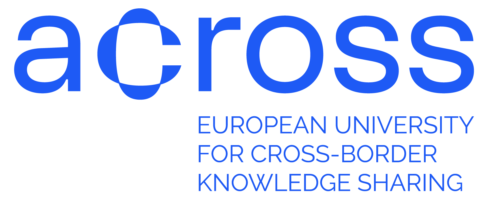 ACROSS European University for Cross-Border Knowledge Sharing